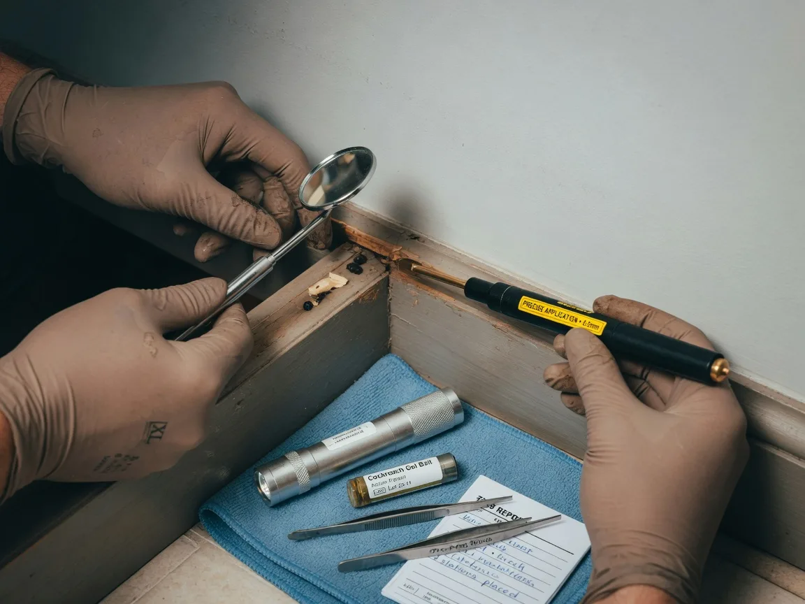Why choose Emergency Pest Control in Wilson, TX